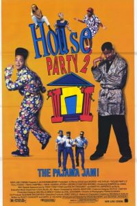 Домашняя вечеринка 2